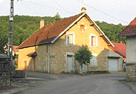 L'ancienne fromagerie 
