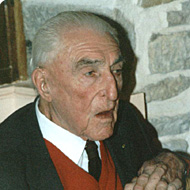 M. René Vincent 